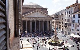 Hotel Sole al Pantheon Rome